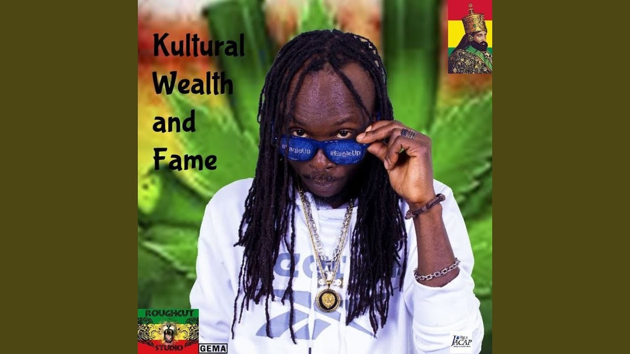 Wealth and Fame