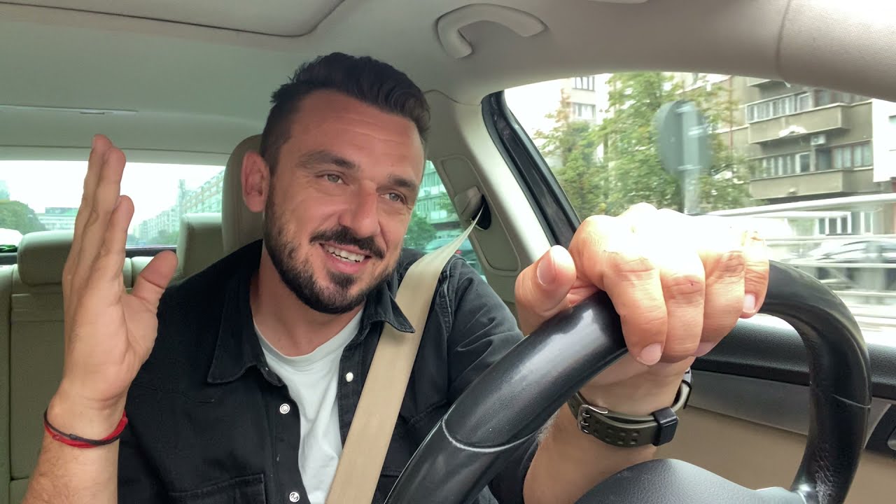 Podcast cu mine, ep.7 