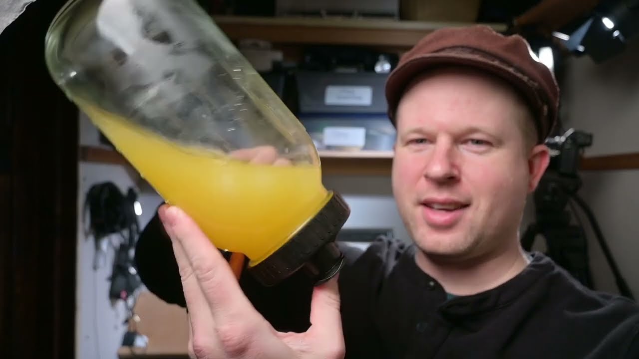 Have You Seen These Mason Jar Style Pitchers?