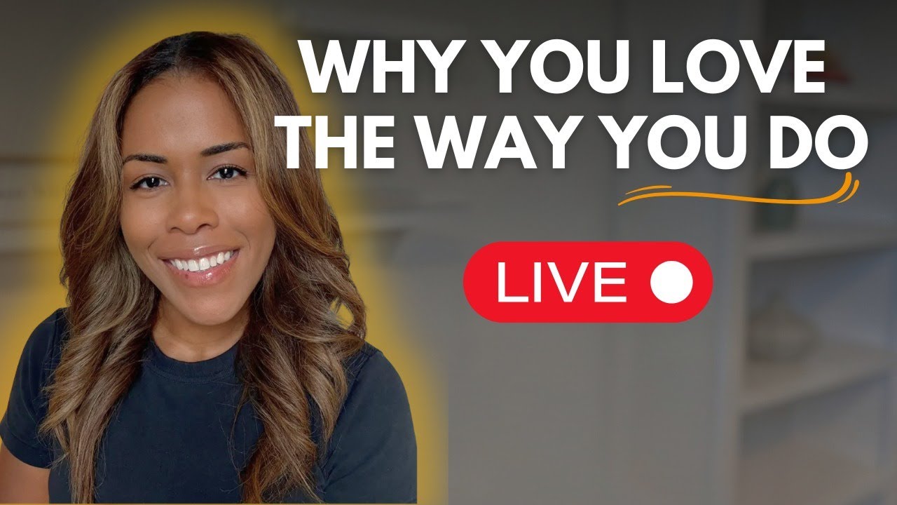 Why You Love the Way You Do