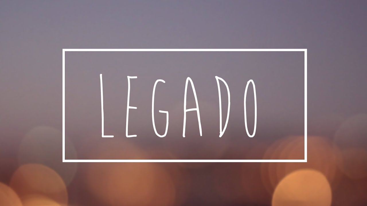LEGADO (Cortometraje) | Koala Rabioso