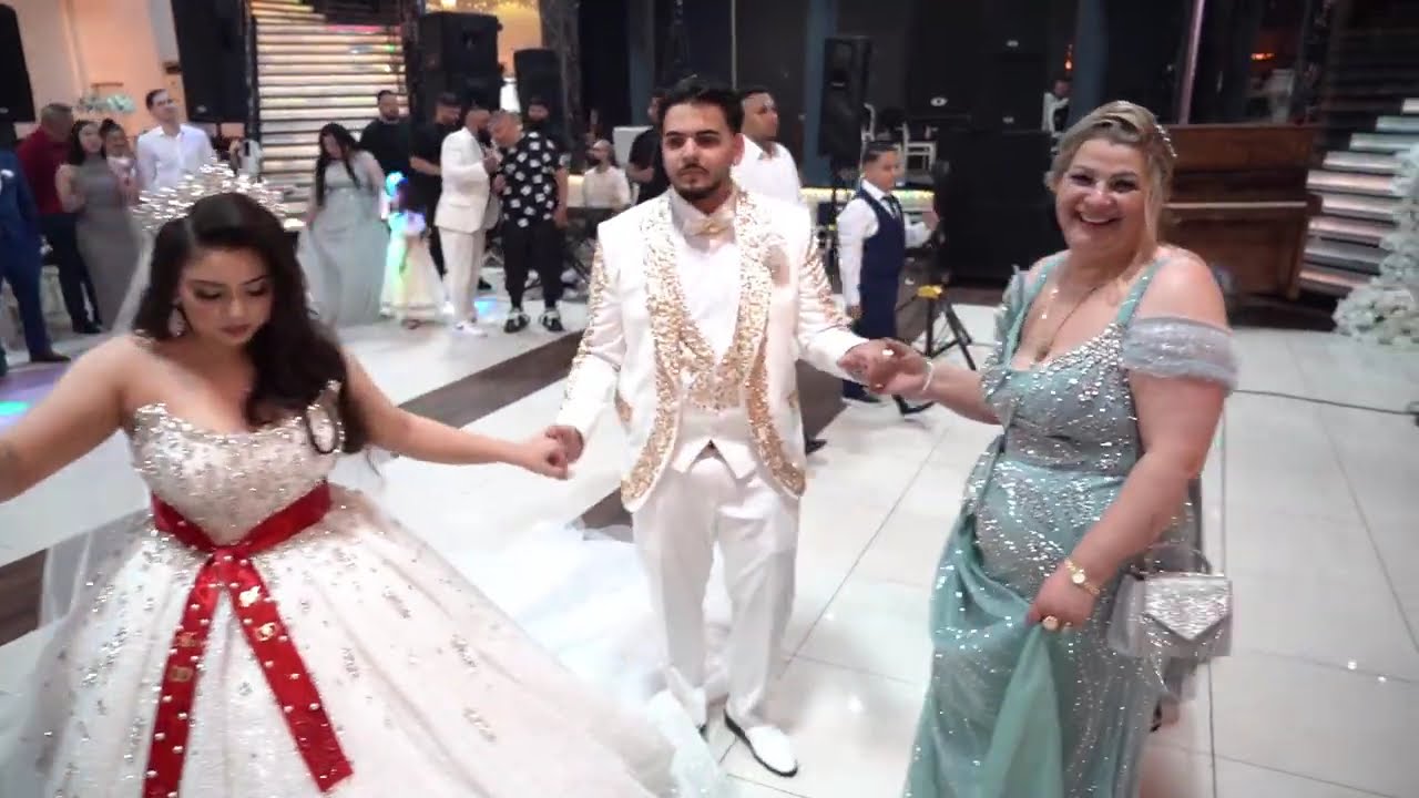 Nicolae Guta 2025 Koln Eduardo Anita 3