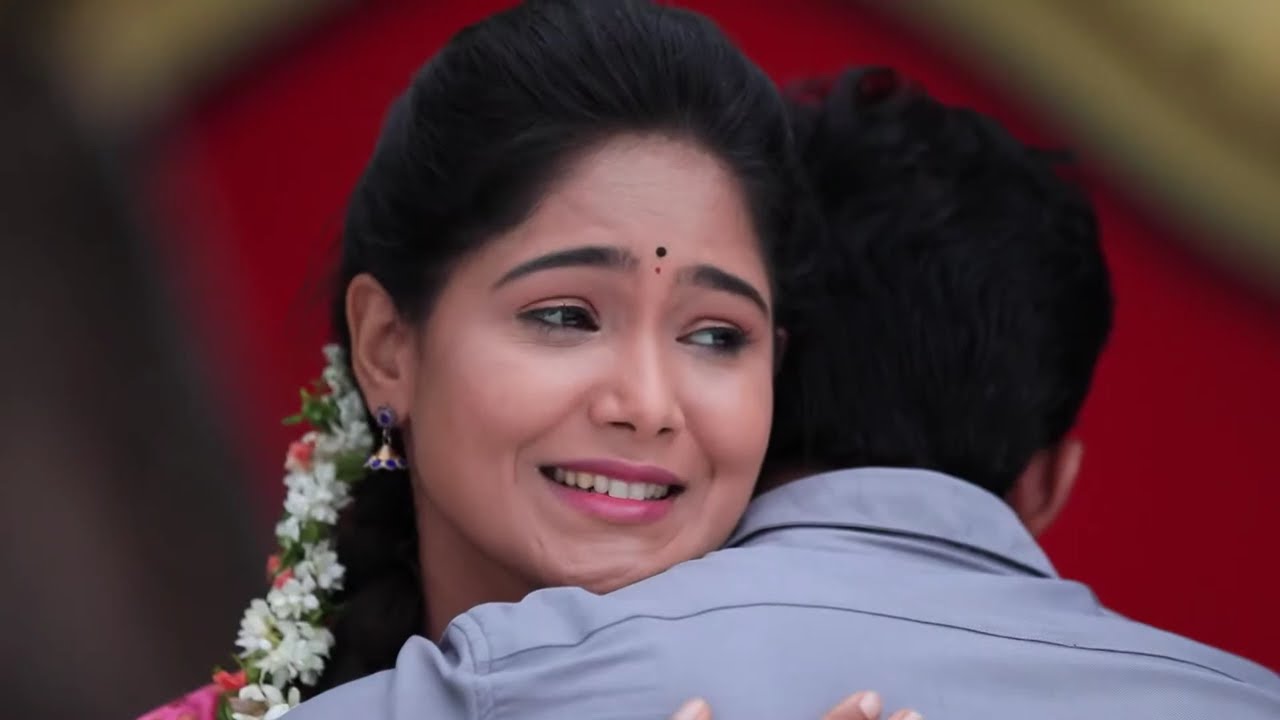 Gattimela - Ep 575 - Sudha Narasimharaju, Gagana - Kannada Tv Serial - ZEE5 Classics Kannada