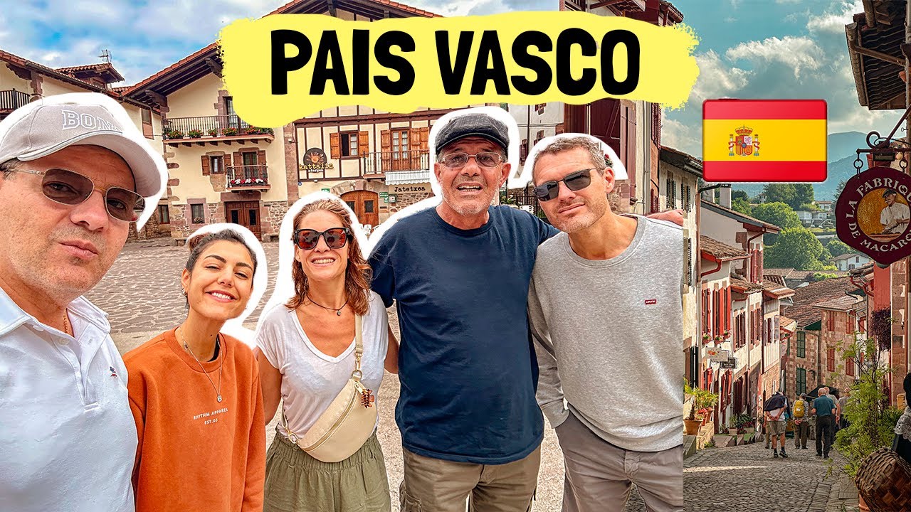 Viajé a España🇪🇸 con mi familia argentina 🇦🇷 en búsqueda de nuestras raíces | Flor Maggi