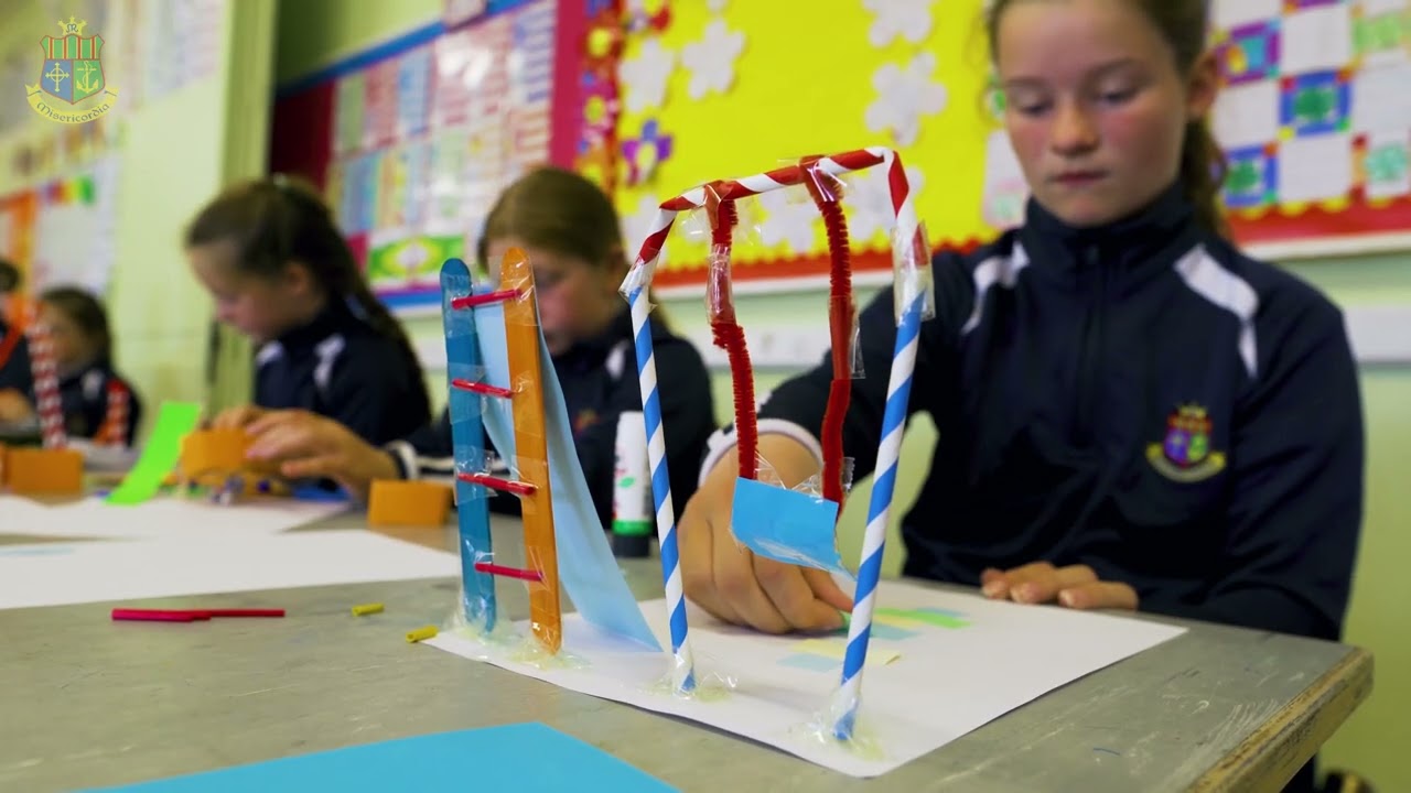 Mercy Senior School Promo 2022