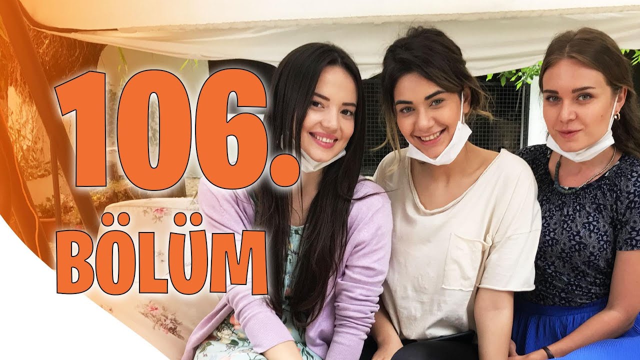 Kalk Gidelim 106. Bölüm