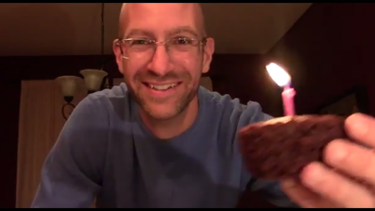 BIRTHDAY Variations | ASL - American Sign Language