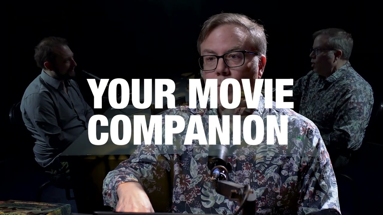 REEL ONE Promo 1
