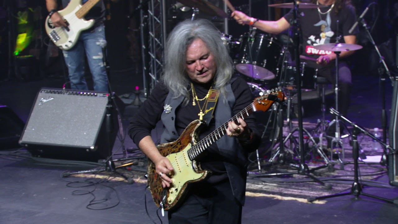 Robertinho de Recife | Jesus a Alegria dos Homens (Johann Sebastian Bach) | Instrumental Sesc Brasil