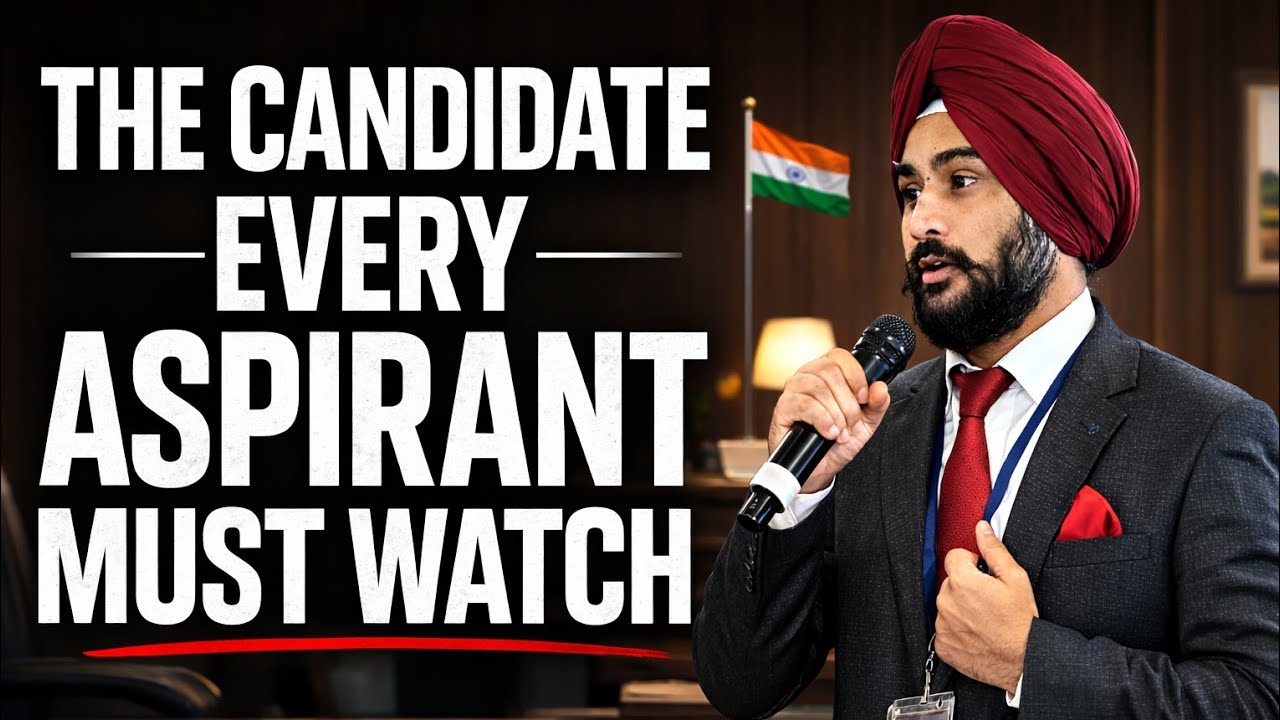 Пробное интервью IB ACIO 2025 | IB ACIO Вопросы для собеседования | Подготовка к собеседованию IB...