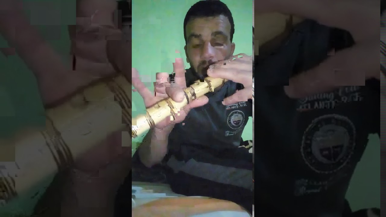 شيخ كريمو تعلم على الاغنية عشقتك ليلة وبكيت عليك دايمن  بالڨصبة