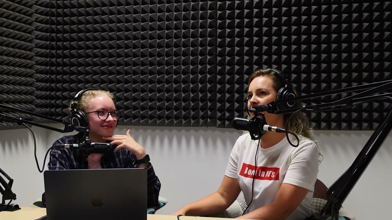 &bdquo;Jeigu i&scaron;gyvenot mokyklą &ndash; i&scaron;gyvensit viską&ldquo; | Tarp eilučių #2
