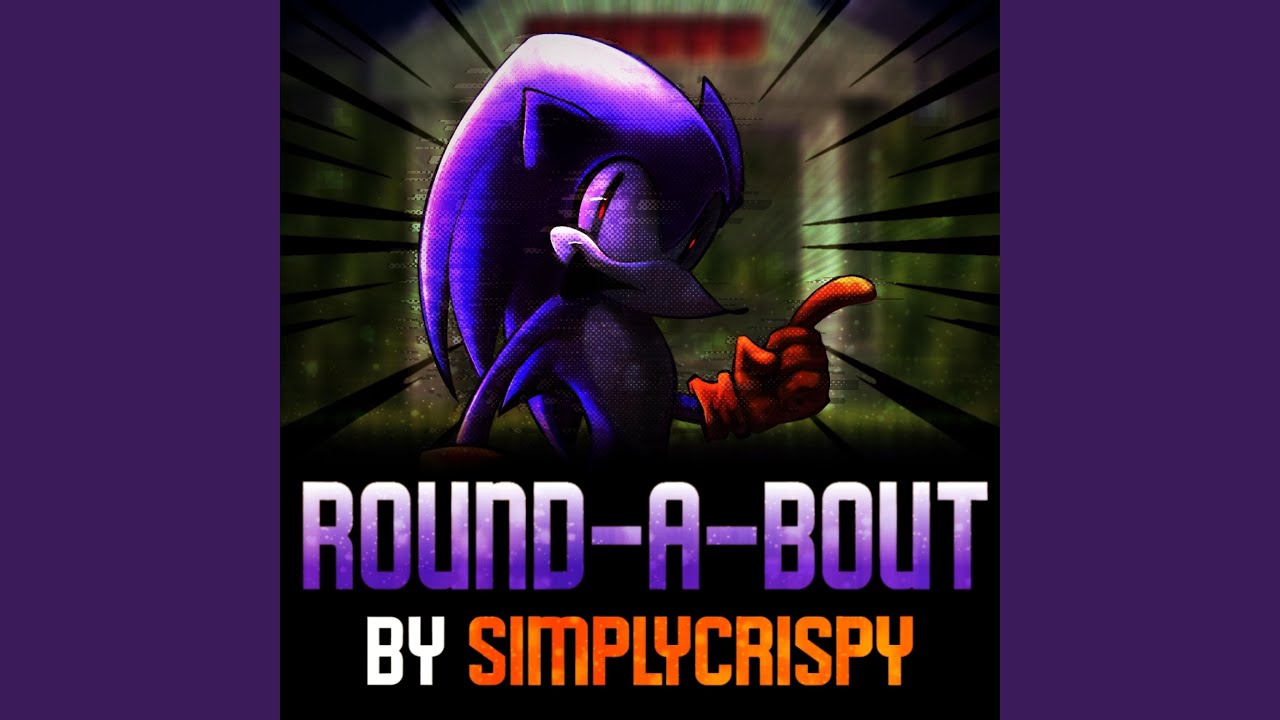 Round-A-Bout