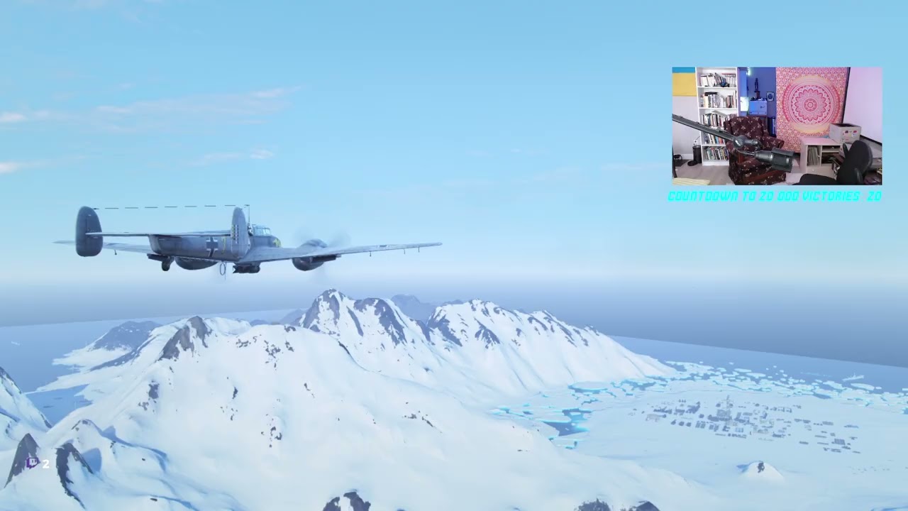 Bravebird missions (NA Server)