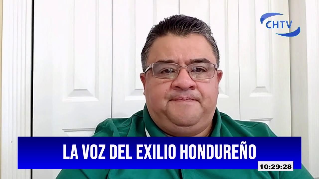 Chtv Honduras