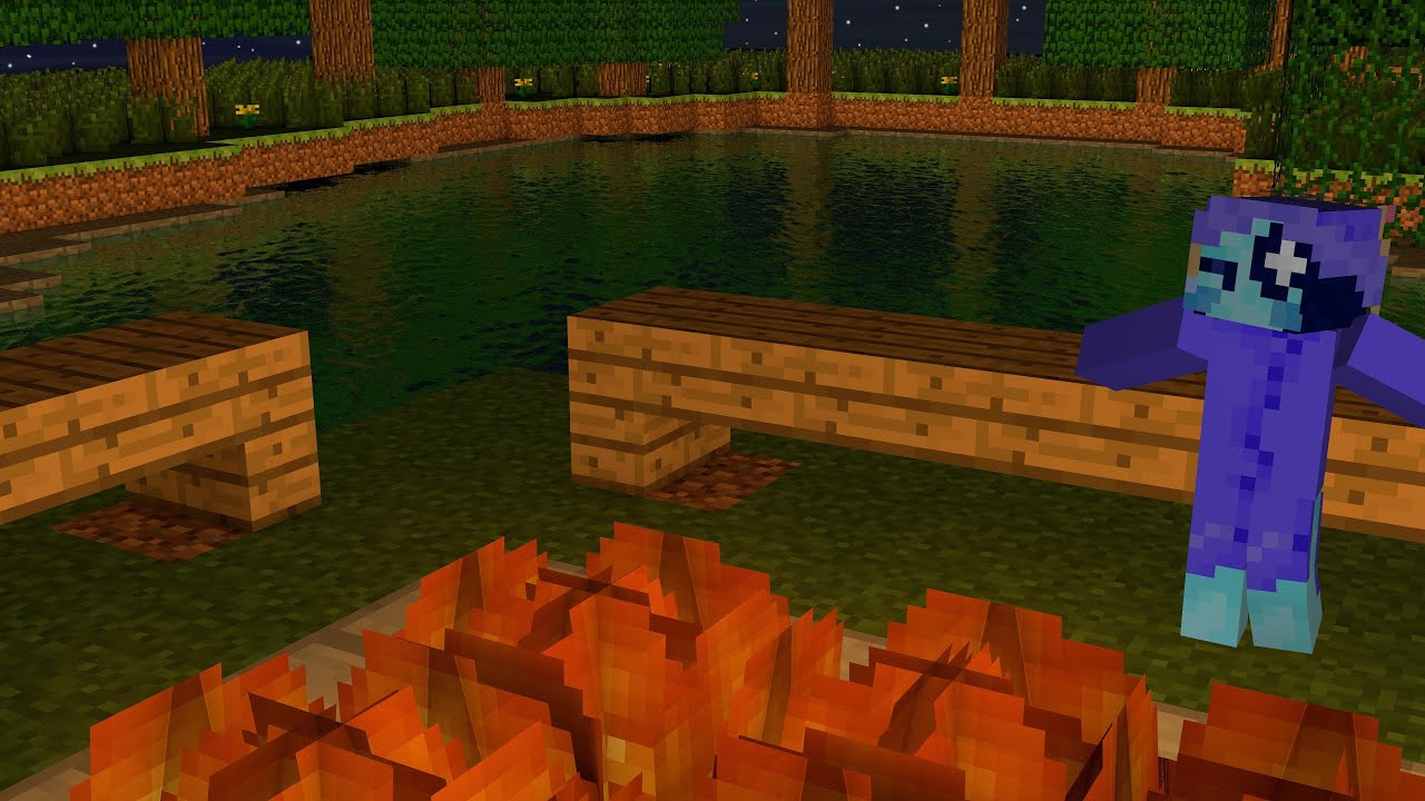 Bedwars again