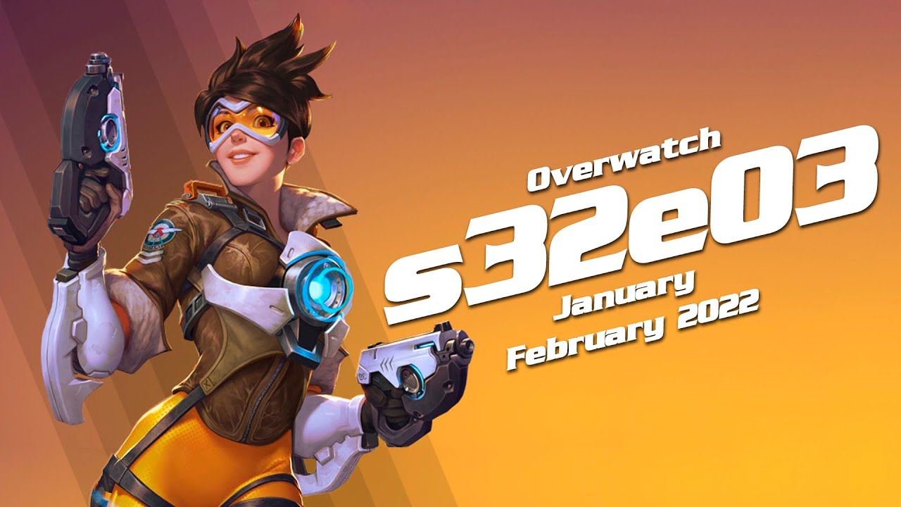 Overwatch s32e03