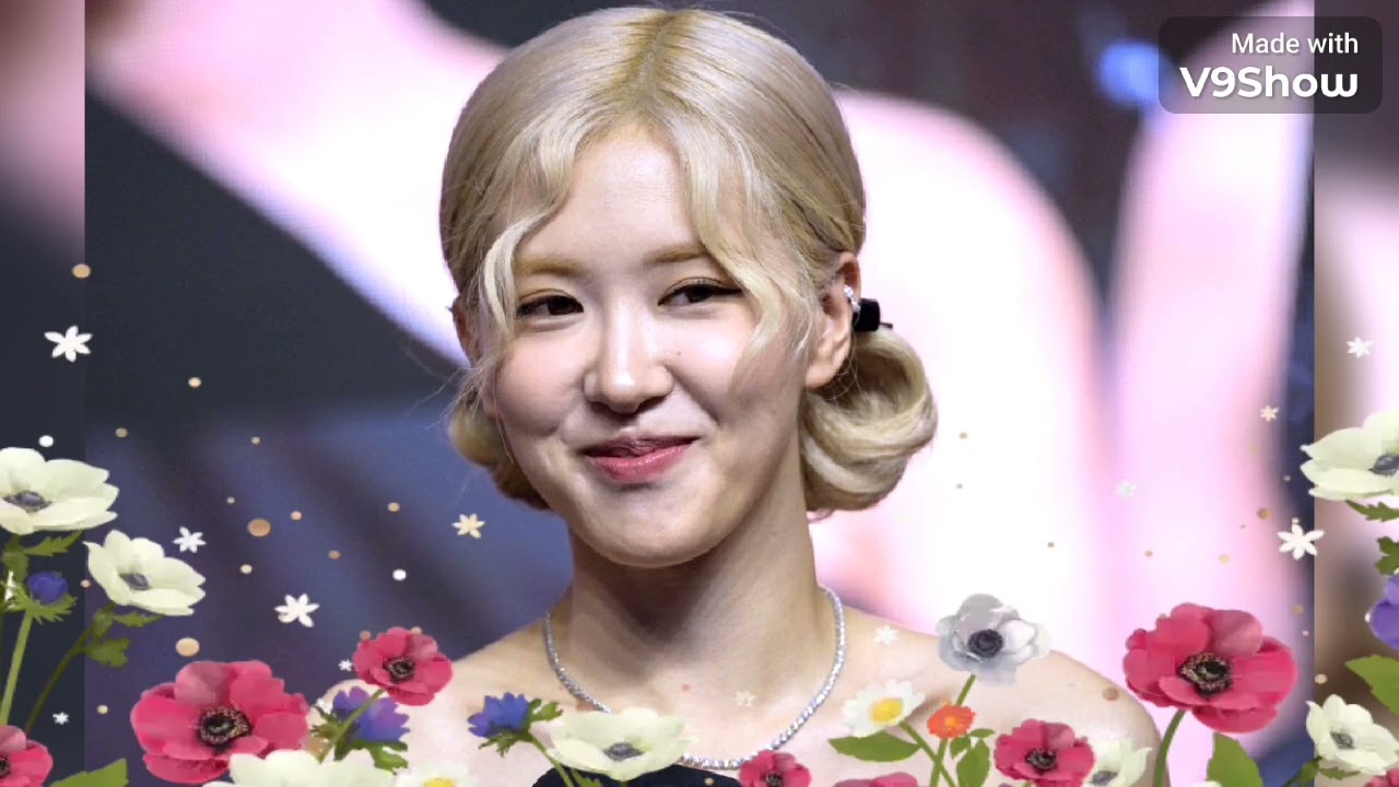 Surprising News 🌺Korean Netizens Dismiss BLACKPINK’s Rosé and Evan Mock Dating Rumors