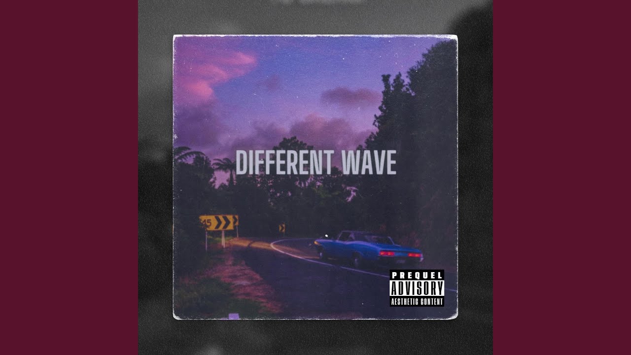 Different Wave