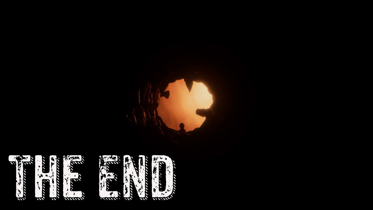 Reanimal Walkthrough Part 6: Ending (Playstation 5 Gameplay)