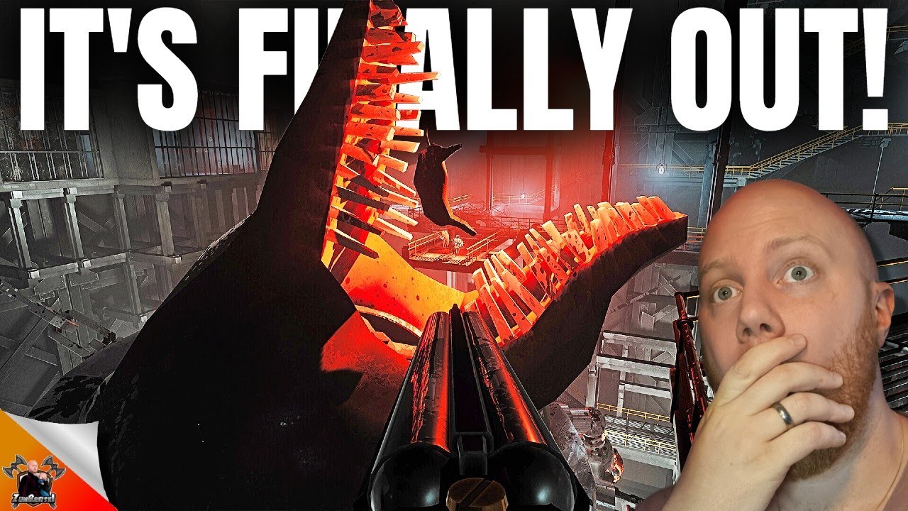🔴LIVE - iLLWiLL Full Game In One Stream And Impressions!