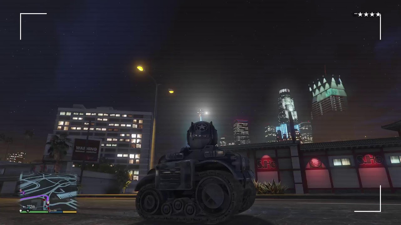 Let's play GTA 5 together GTA V online. streaming now