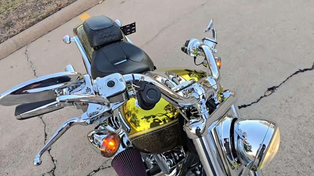 Rarest Color! 2013 Harley Davidson CVO Breakout - Extremely Clean - Only 421 Original miles!