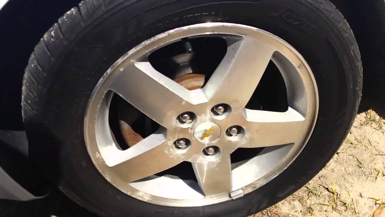 2009 Chevy cobalt LT review and in depth look