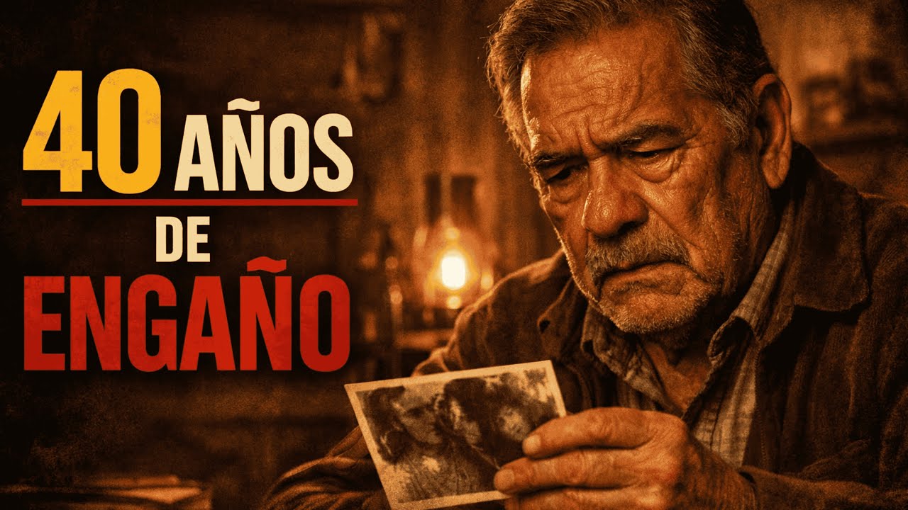 Me ENTERRÉ VIVO En Una Vida Que No Elegí