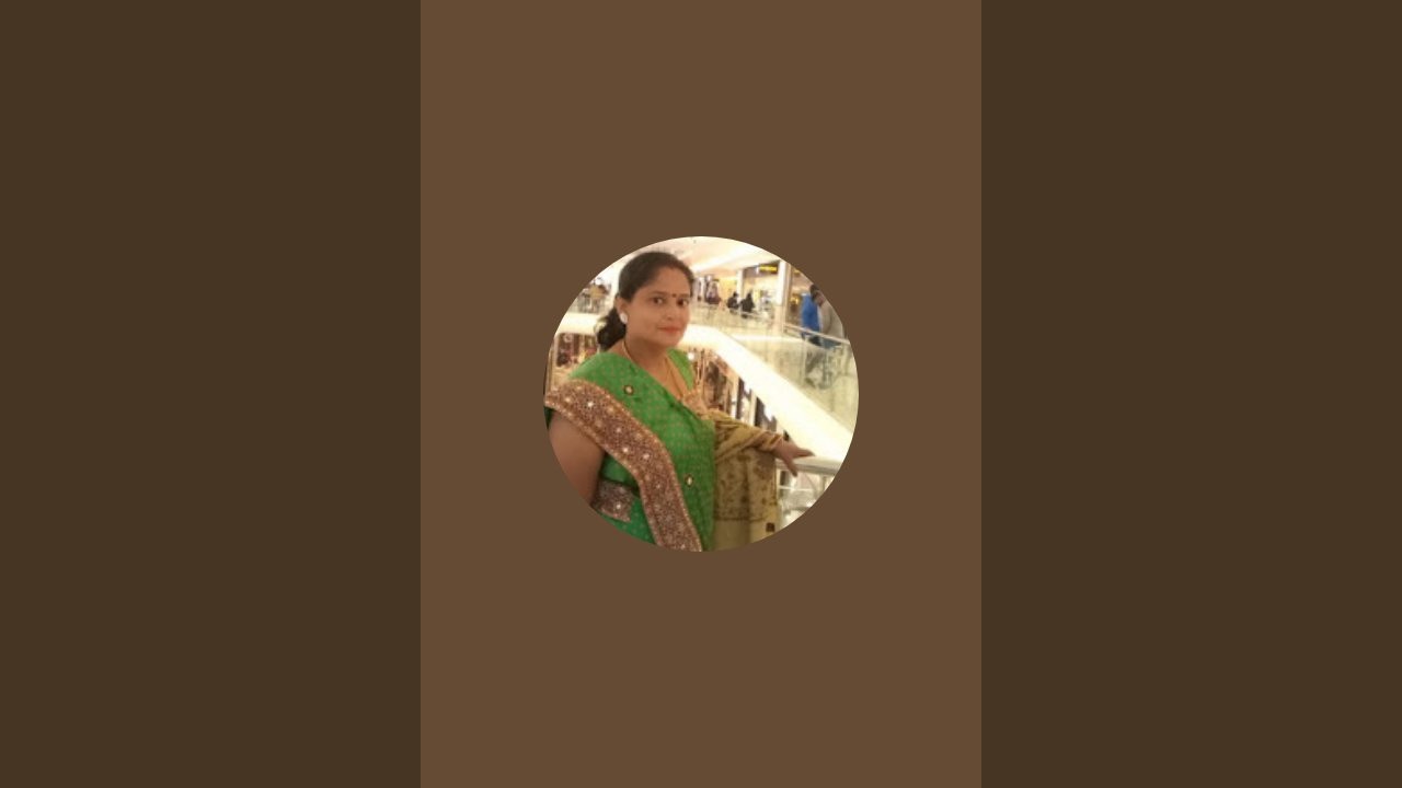 Gunja Shaw is live