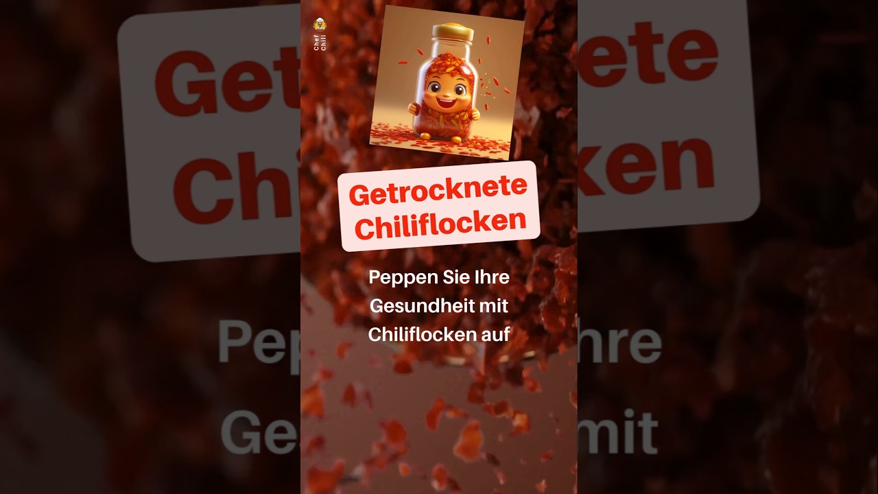 Vorteile von getrockneten Chiliflocken | Gesundheitliche Vorteile von Chilischoten