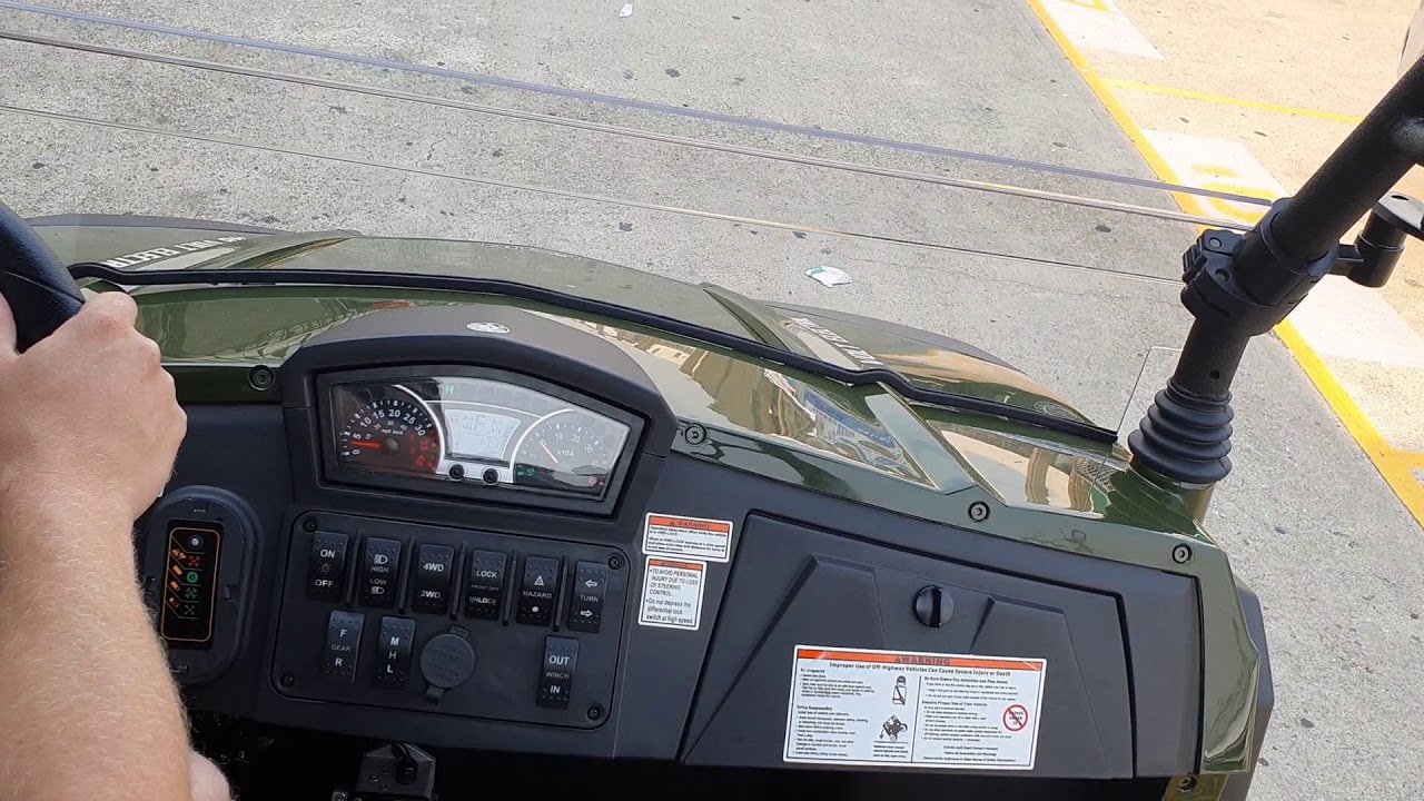 Crossfire  E1 Sector Electric  Utility  Vehicle Side By Side