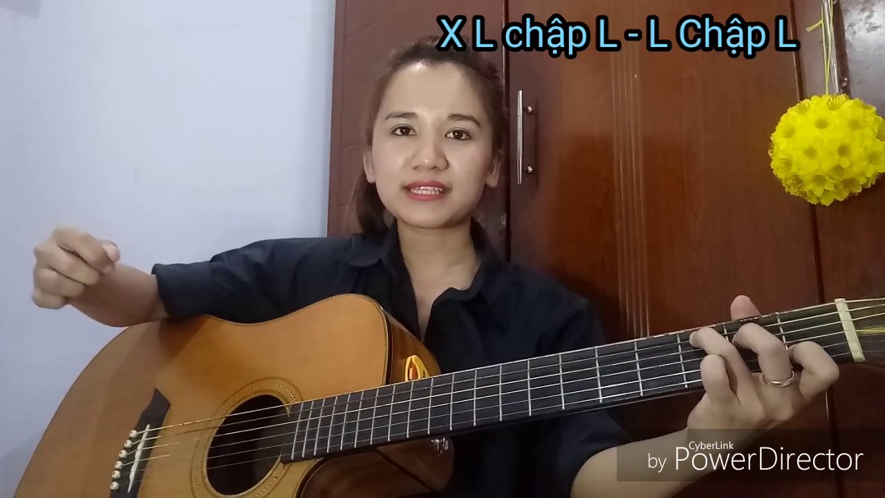[Hướng dẫn Guitar] Các kiểu quạt Disco nhịp 4/4 - các bài hát mẫu