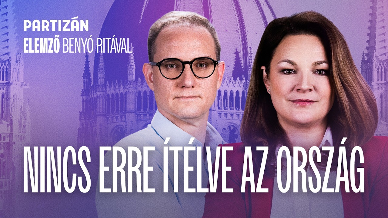 „Otromba módon hazudozik Orbán Viktor” – Lakner Zoltán az Elemzőben