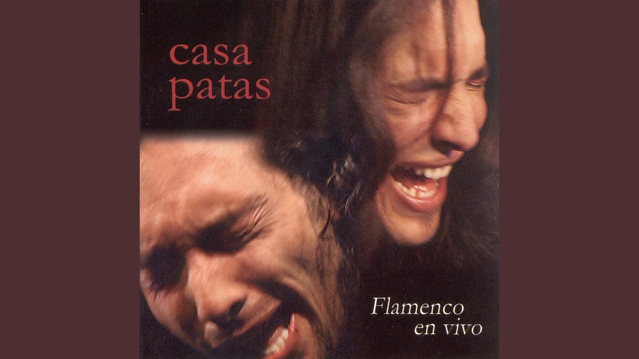 Cante Popular (Bulerías)