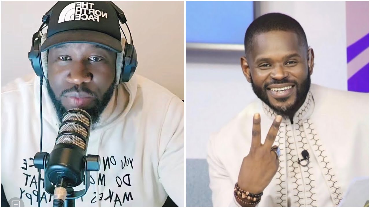 La soeur et la mere de pape chiekh Diallo parle enfin 