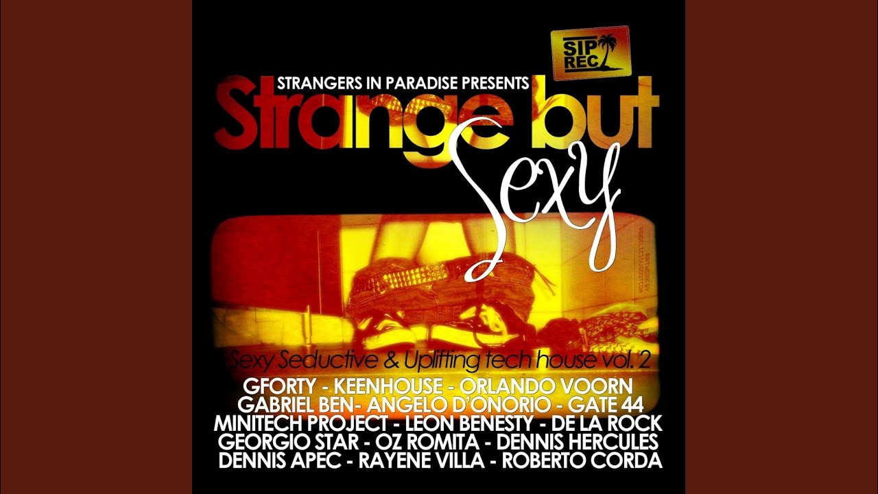Kingz & Queenz (Original Mix)