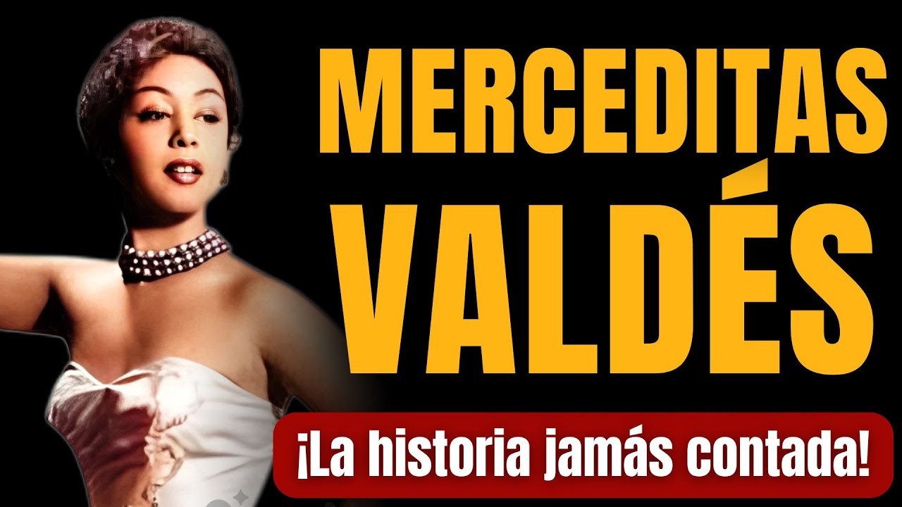 Merceditas Valdés: La Voz Espiritual de Cuba que Conectó Cielo y Tierra