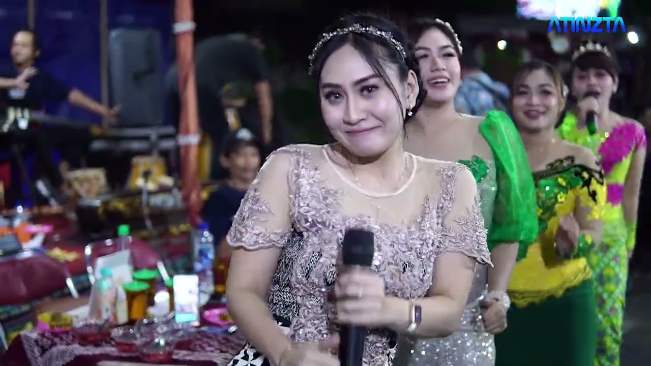 Joko Tingkir - Campursari Kalimba Music - CE Audio - Live Ngemplak Boyolali