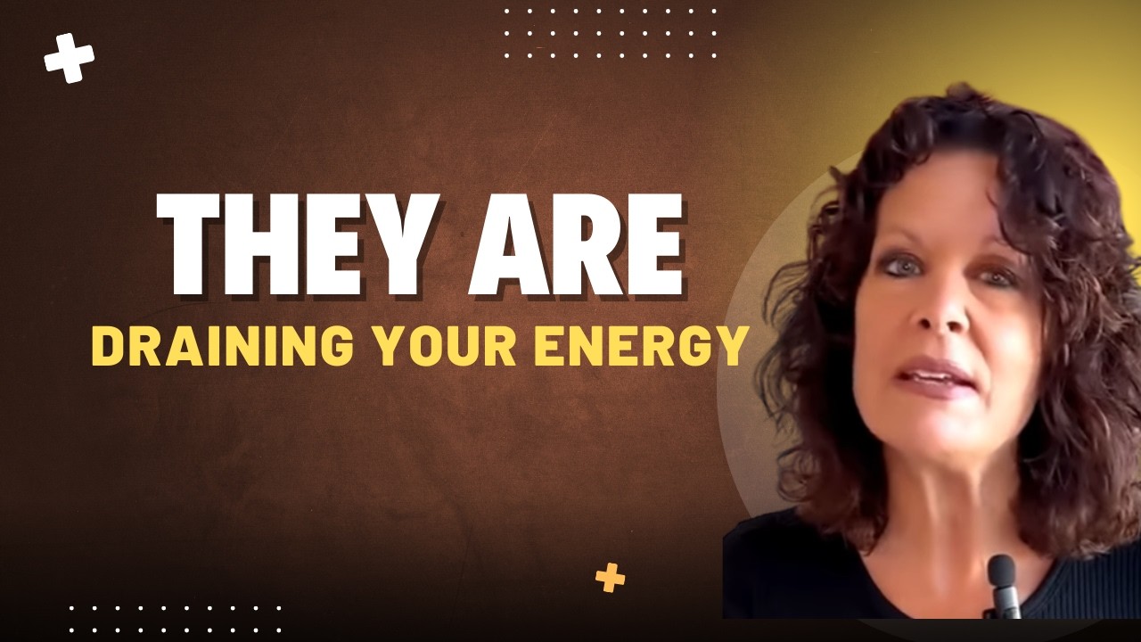 How to Spot Energy Vampires