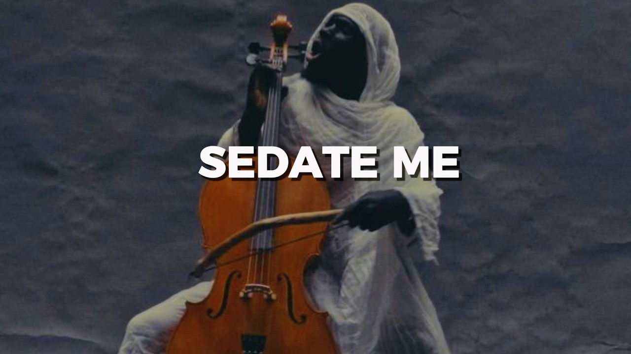 Sad Emotional Choir Amapiano Type Beat “SEDATE” | SHODAY x Burna Boy x ASAKE Amapiano  Type Beat