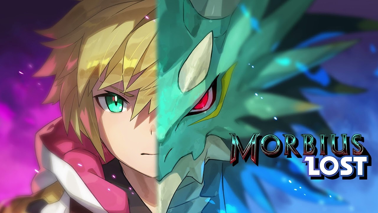 CRASHER (ft. Off The Meds) - Dragalia Lost