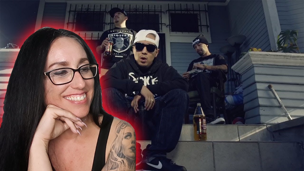 Mom REACTS to King Lil G