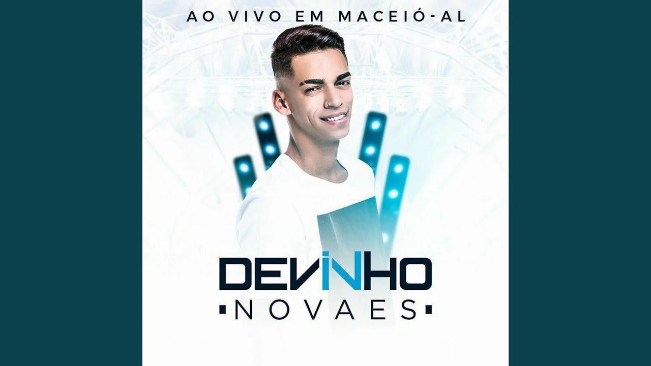 Você Não Manda em Mim (Ao Vivo)