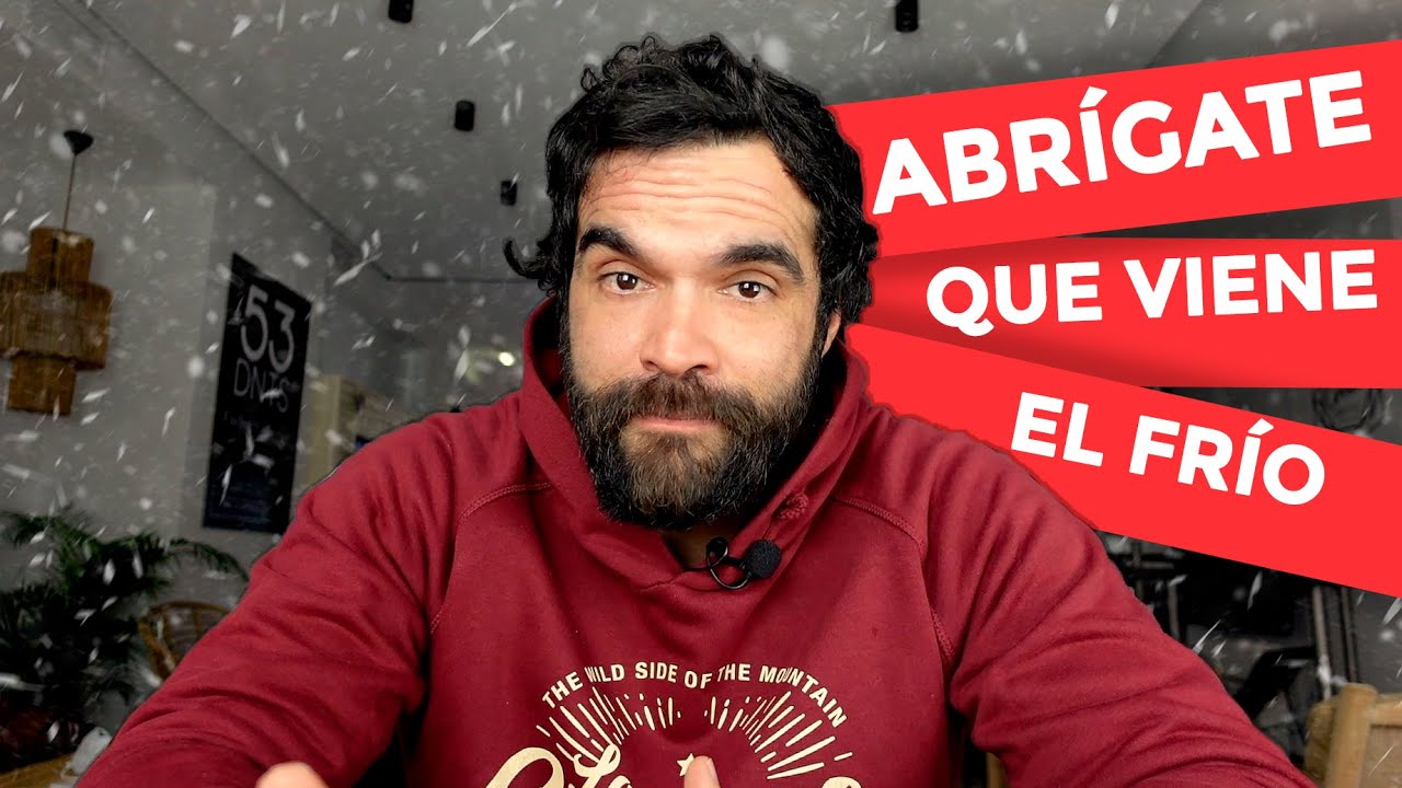 ❄ Ropa de INVIERNO para CICLISMO | Cómo Protegerse del FRÍO en BICICLETA 🌨