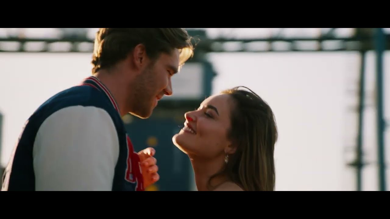 Jeroen van der Boom - Levenslang (Official video)