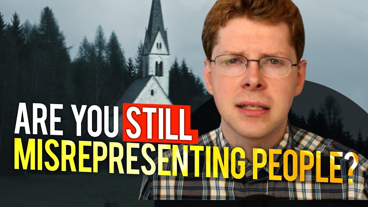 Four More Groups You Might be Misrepresenting