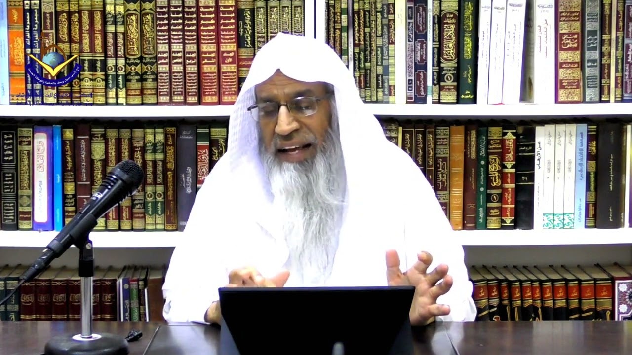 Shan-e-Risaalat Mein Gustakhi | Sheikh Maqsood Ul Hasan Faizi