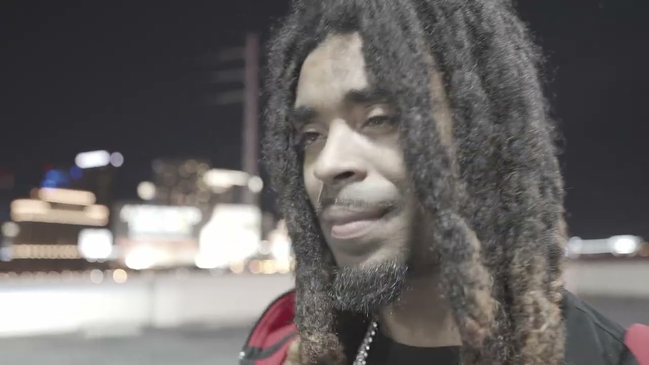 NWG Suave - Healing Scars (Official Video)