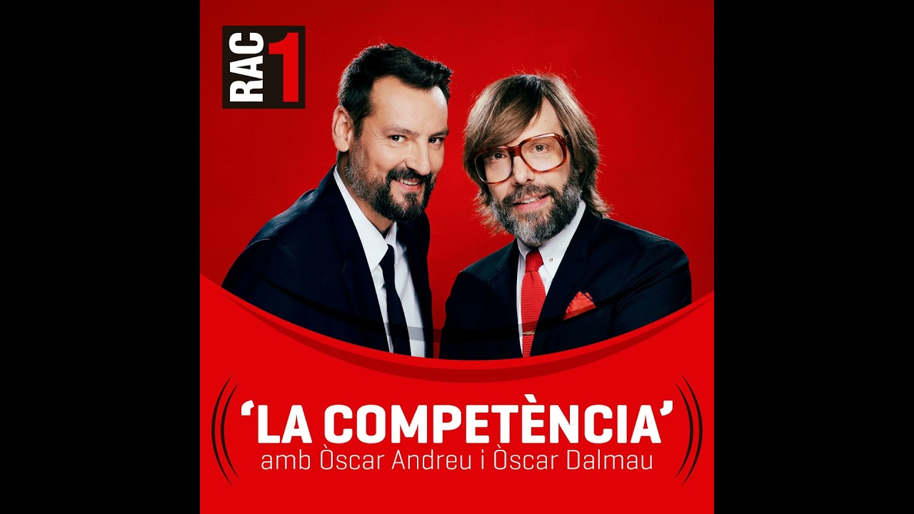 La Competència | La Terrissa como puedas.